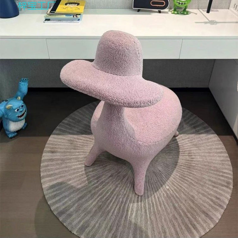 Animal sofa