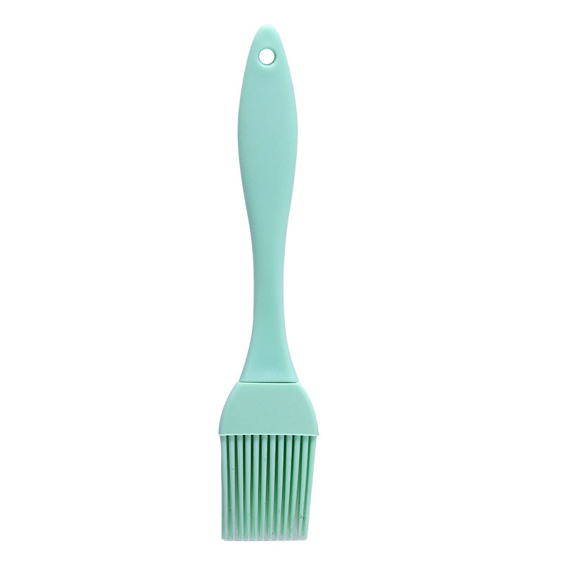 Oil brush