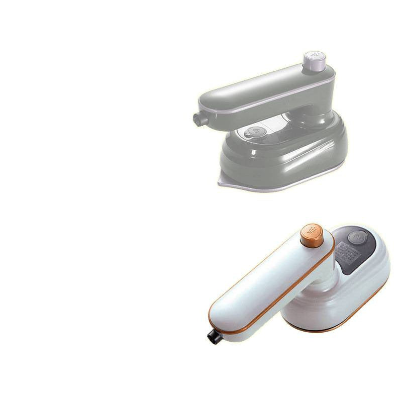 Genuine suit handheld garment steamer household steam electric iron small handheld dormitory folding ironing artifact