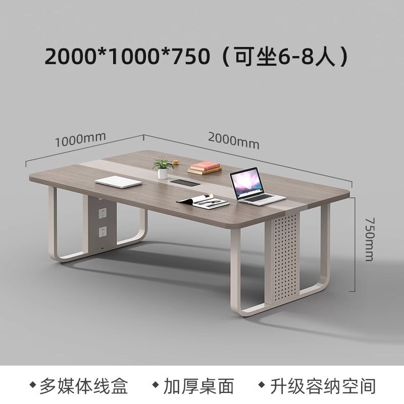 Large and small conference tables, long tables, Meeting table