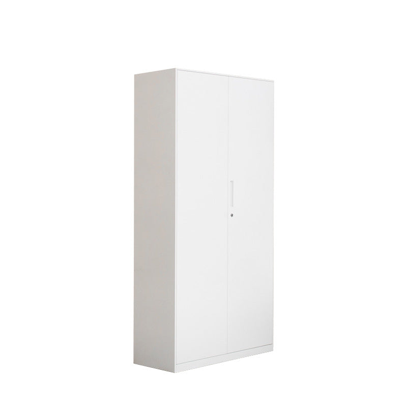 Narrow-sided color filing cabinet Office information financial voucher cabinet Disassembly and assembly of iron filing cabinet manufacturers wholesale