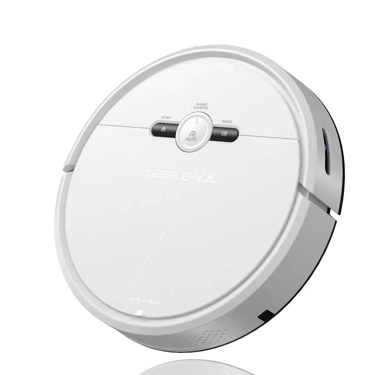 Smart sweeper household automatic recharge vacuum cleaner APP sweeping, suction and mopping integrated gift ultra-thin outlet