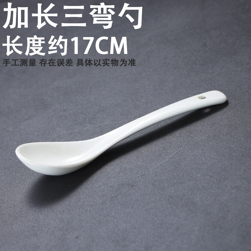 Ceramic hat bowl, 6/7/8 inch serving bowl