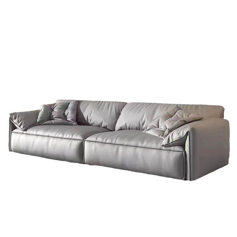 Small living room sofa