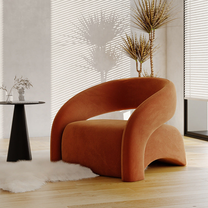 Single sofa