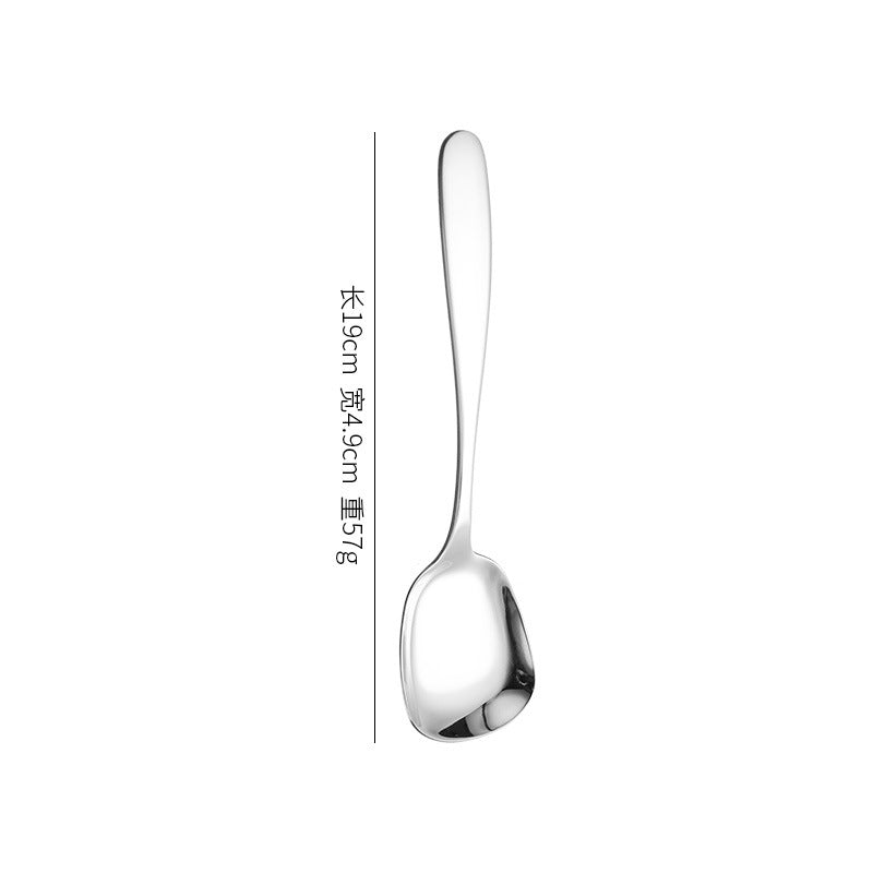 304 stainless steel spoon