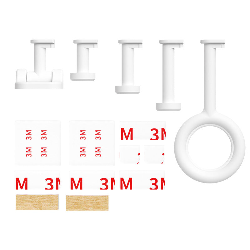 Smart Home Finger Switch Robot Kit Set Remote Power On Adaptation Lever Switch Rocker Switch
