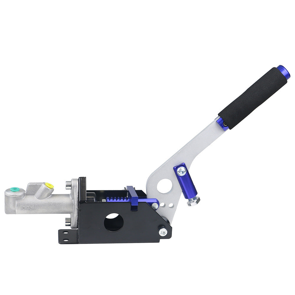 Horizontal Racing Handbrake Car Modification Hydraulic Handbrake Racing Handbrake Auto Parts Drift Handbrake Handbrake Handbrake