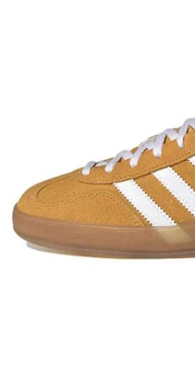High quality German training second generation casual men's shoes women's shoes versatile sports board canvas shoes