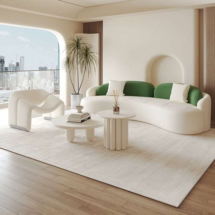 Living room sofa