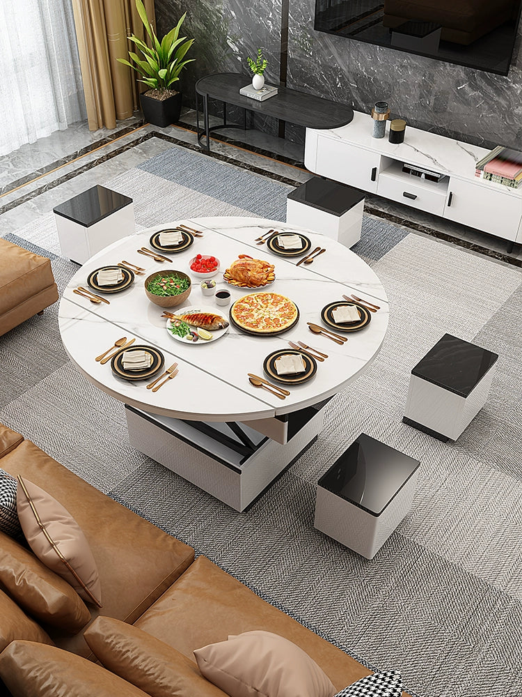 Multifunctional table