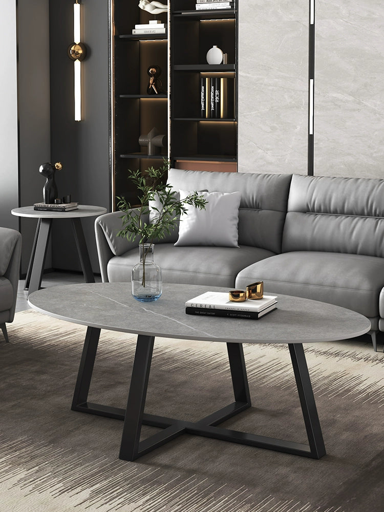 Flagstone coffee table