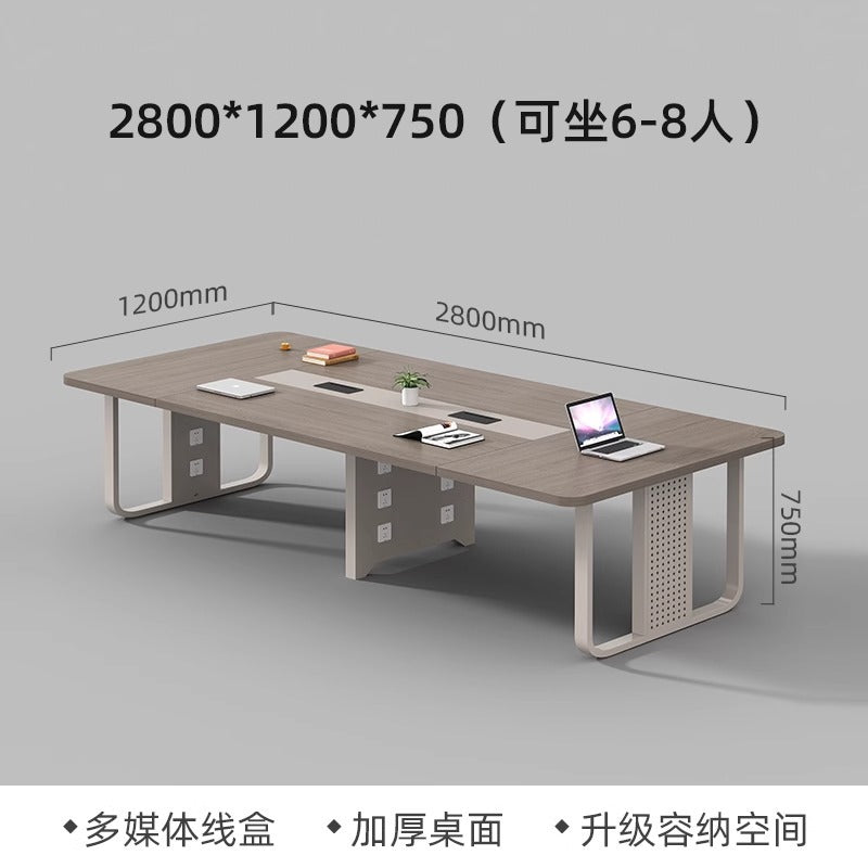 Large and small conference tables, long tables, Meeting table