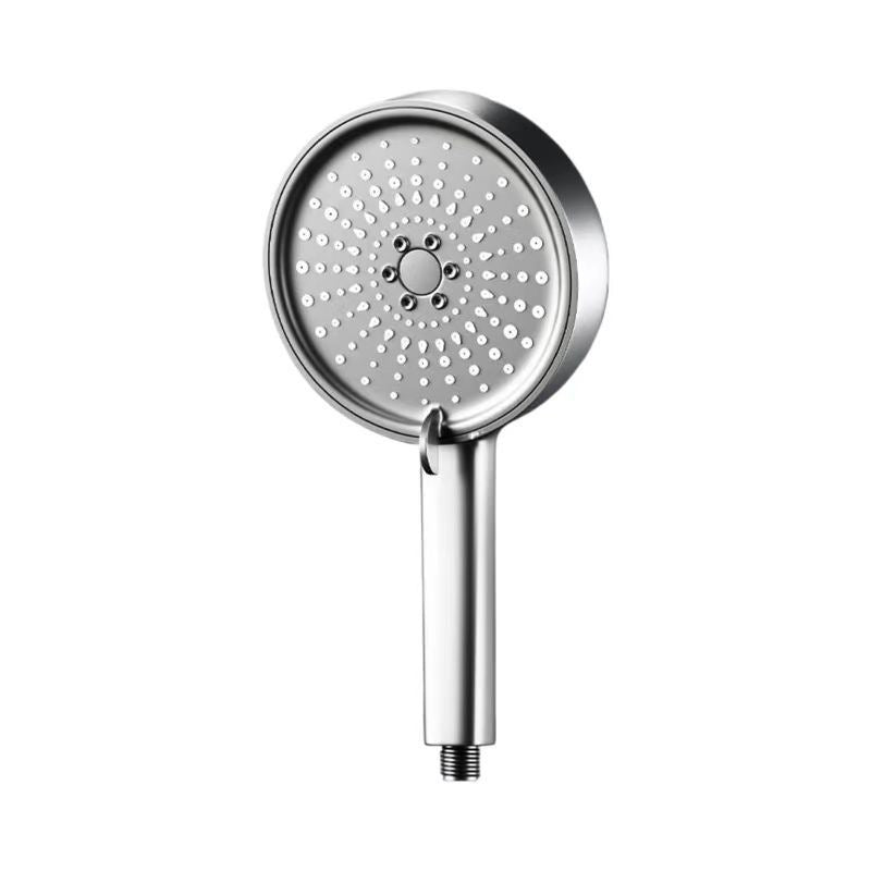 Pressurized shower showerhead, home bathroom, water heater, bath, shower, bath bomb, bath shower, shower head, flower drying set