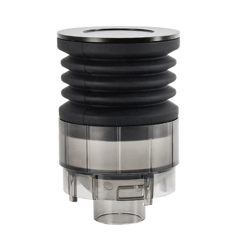 Gemillai Huijia grinder air blowing bean bin manual press silicone ring residue cleaner coffee machine accessories