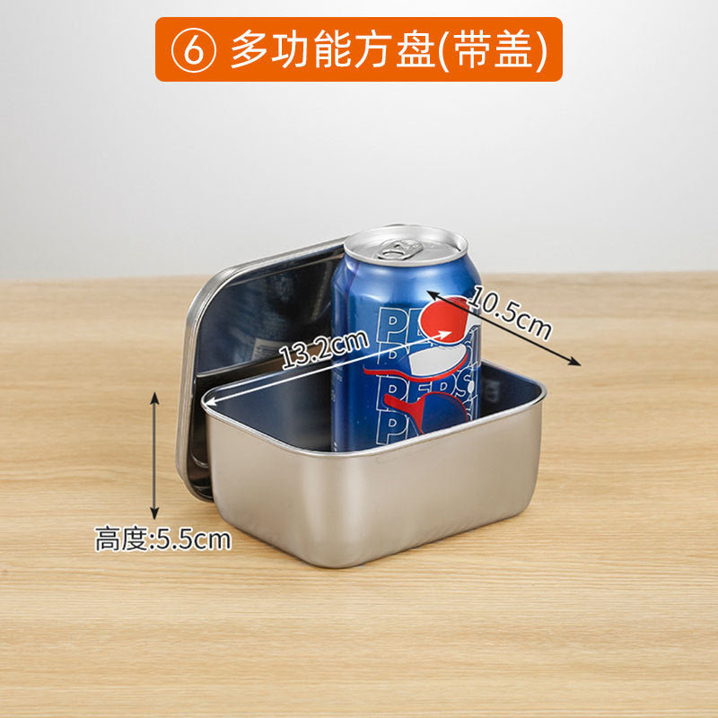 Display tray
