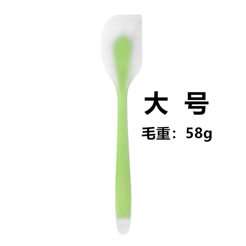 Oil brush