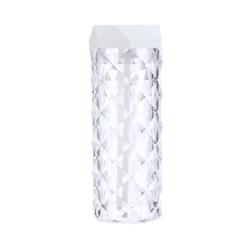 New bedroom home desktop large capacity air humidifier small portable large fog volume mini humidifier wholesale