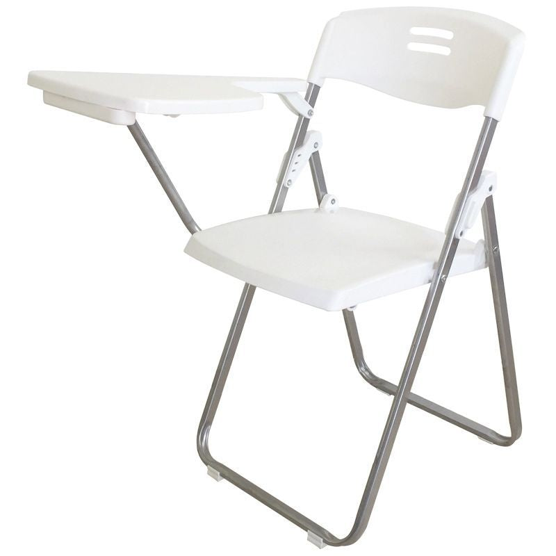 Training chair with writing board, folding chair, conference chair, journalist chair, student chair, factory direct sales
