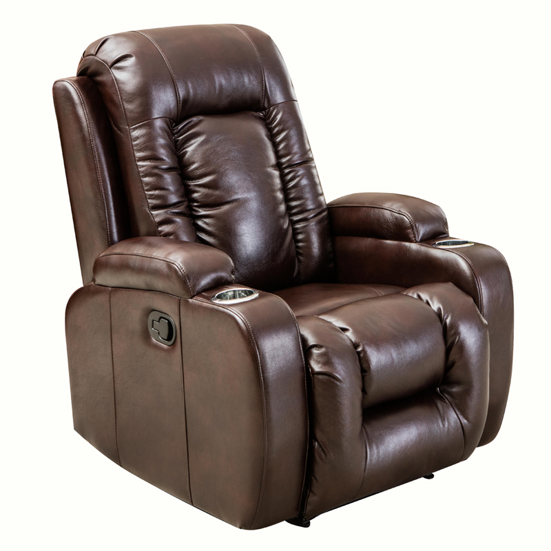 Multi-functional sofa