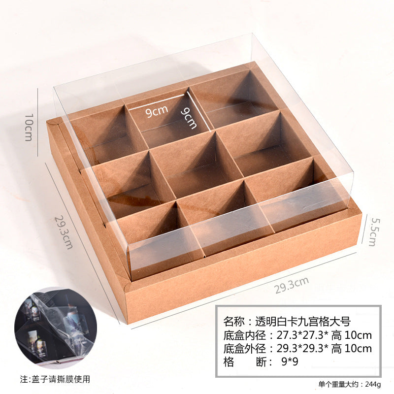 outdoor fruit bento