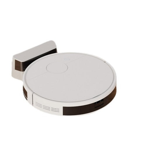 J03 Sweeping Robot Automatic Household Intelligent Cleaning Machine, Vacuum Cleaner, Recharge, Visual Navigation, Sweeping, Suction and Mopping Integration