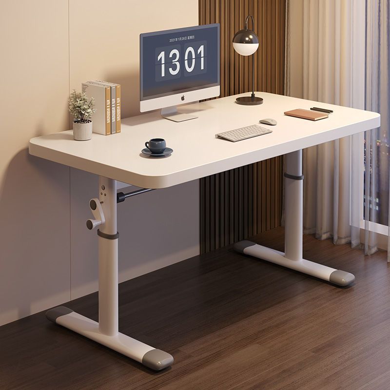 Height-adjustable desks, computer desks, desktop home children's study desks, student writing desks, bedside office desks, small desks