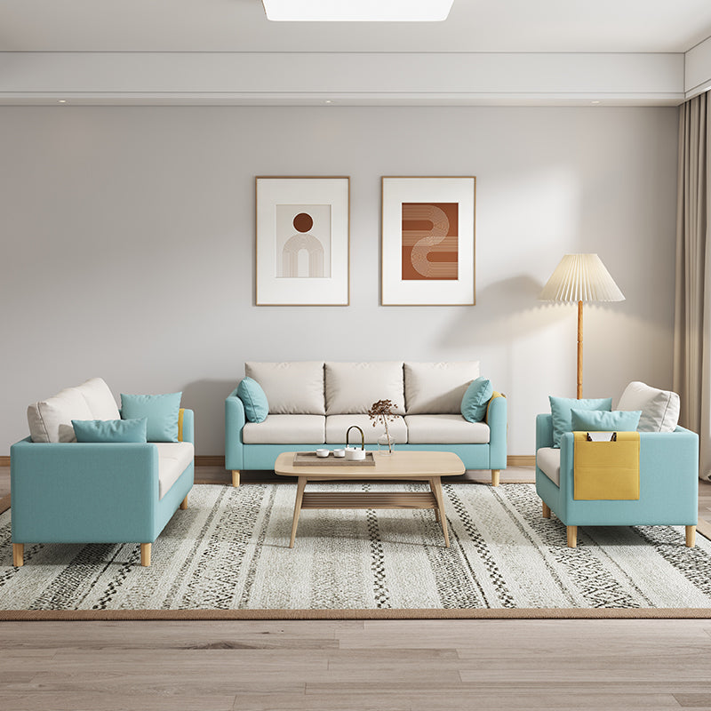 Simple sofa
