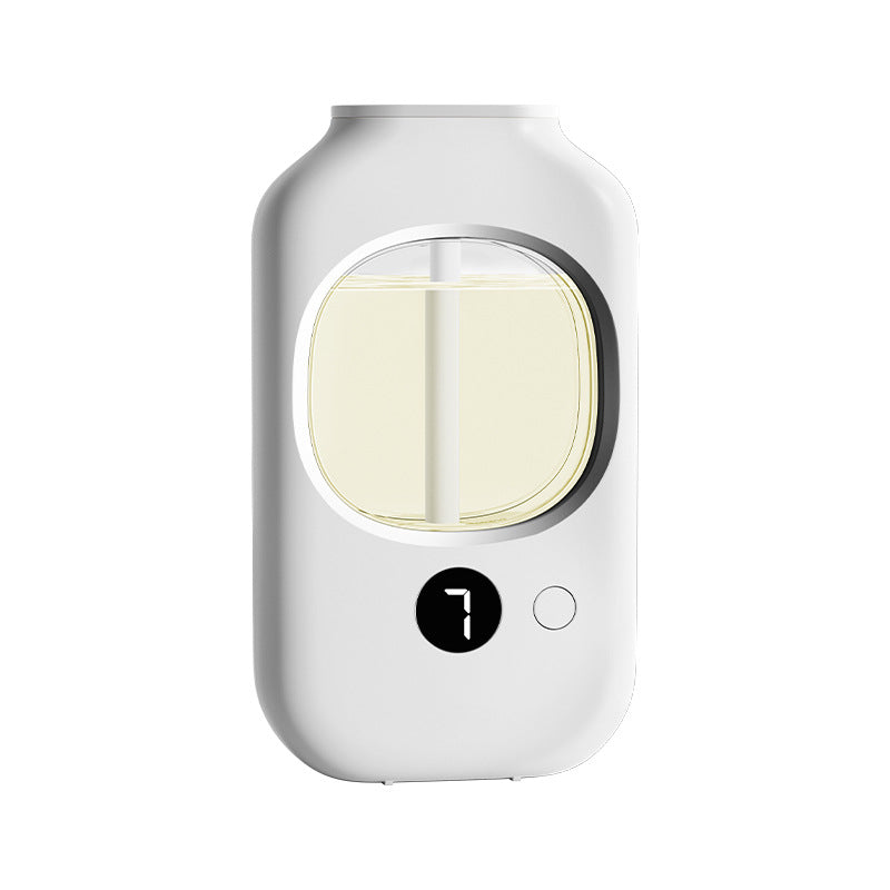 New Aroma Diffuser Cross Border Automatic Spray Essential Oil Fragrance Spray Machine Bedroom Living Room Fragrance Deodorization Diffuser Wholesale