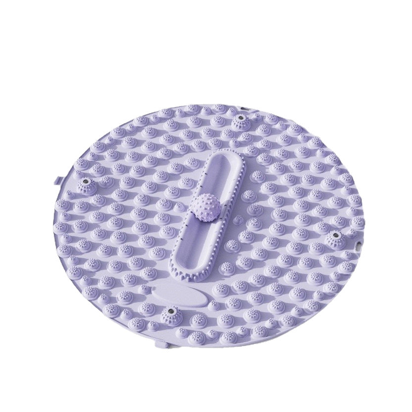 Shiatsu board foot massage shiatsu pad home stinging foot soles foot acupressure board large massage pad