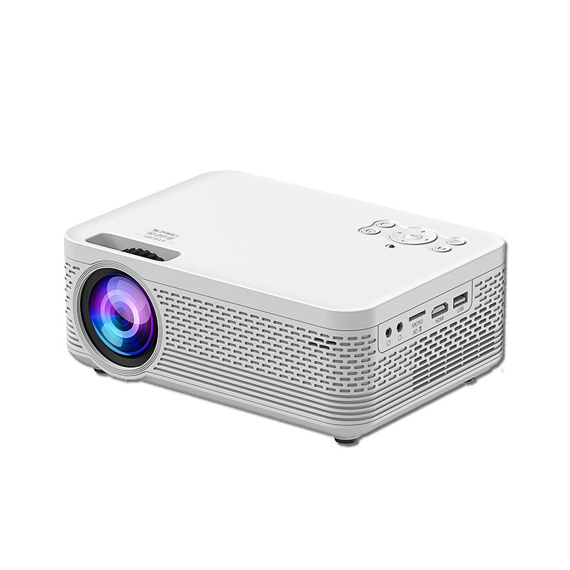 Manufacturers: projectors, home ultra-high-definition, portable micro projectors, smart WiFi, mobile phones, wireless screen projection, cross-border