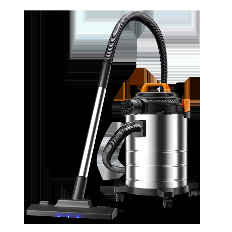 Commercial vacuum cleaners, household high-suction, car washes, cleaning, open barren beauty sewing, small industrial vacuum cleaners, water suction machines