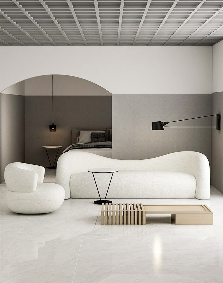 Simple sofa