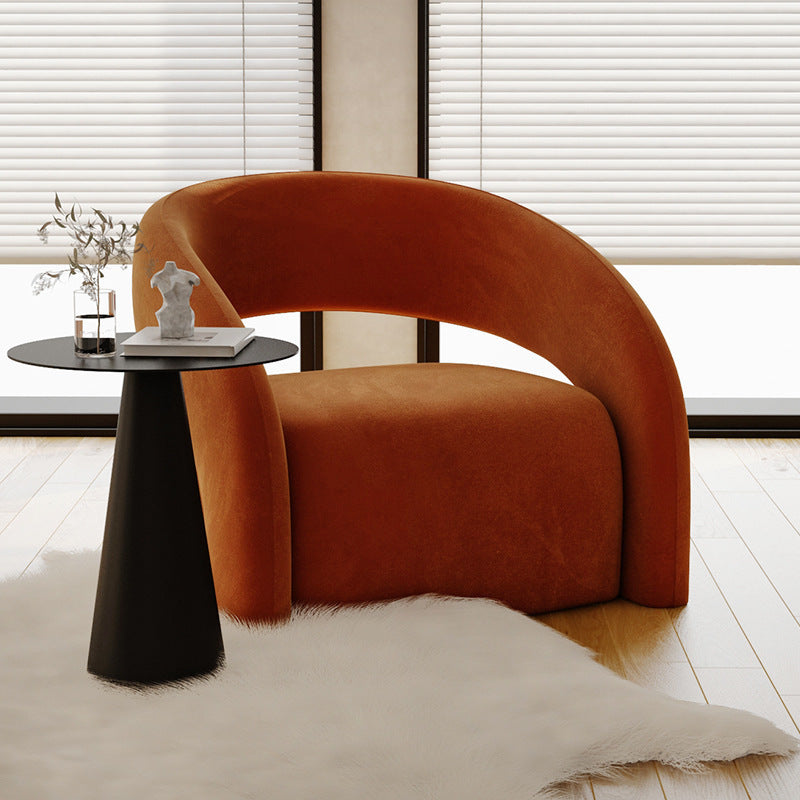 Single sofa