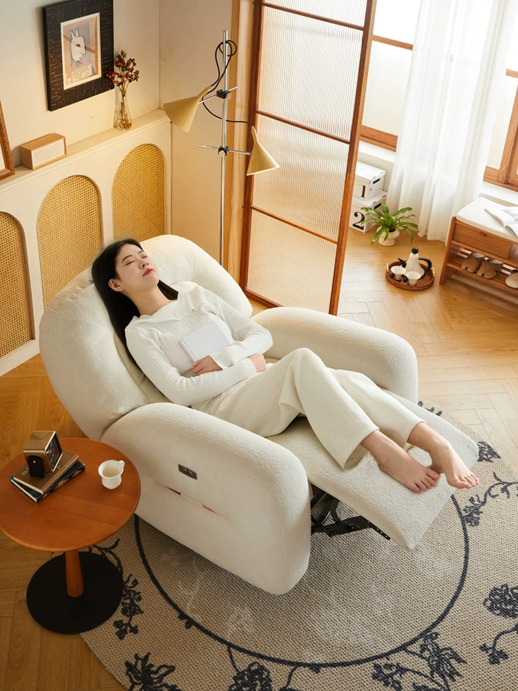 Multi-functional sofa