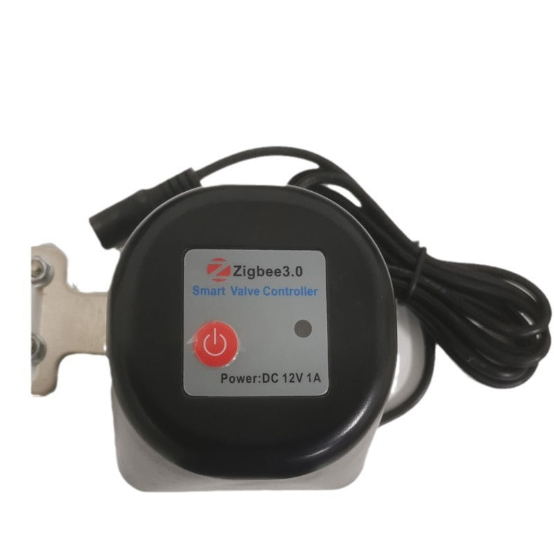 Tuya Zigbee intelligent valve controller, manipulator