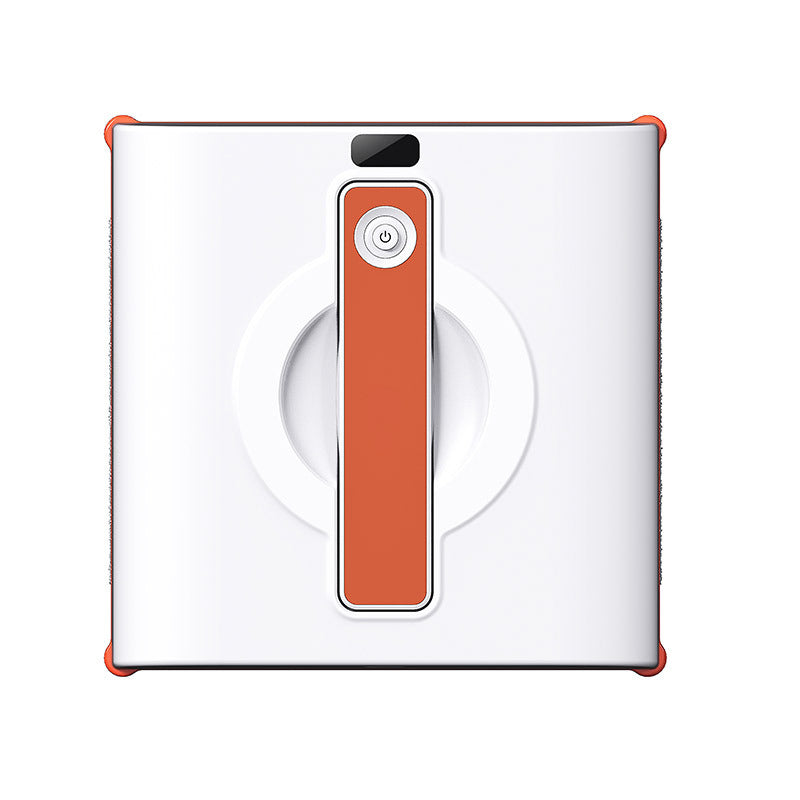 Slim design window cleaning robot for home with remote control automatic window cleaning robot