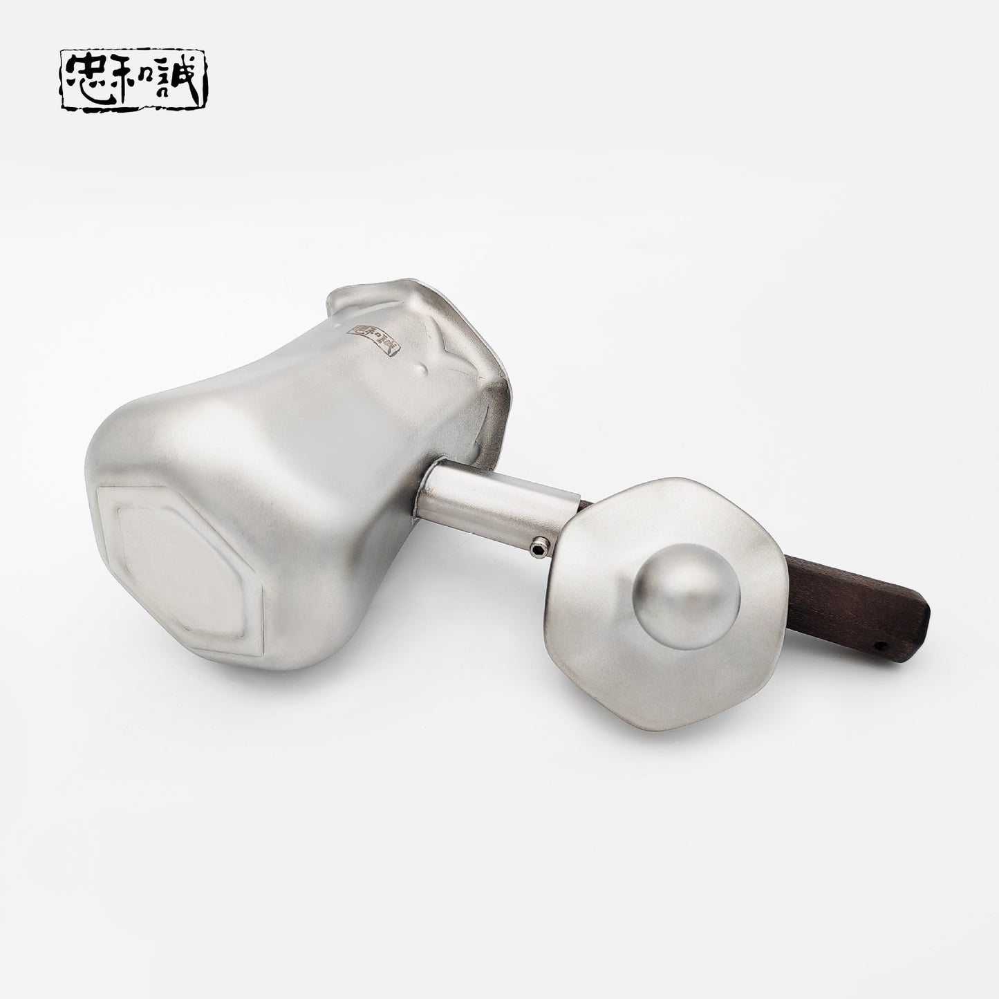 Coffee Accessories Set Turkish Hand Poured Stainless Steel Outdoor Household Fair Cup Outdoor Travel Factory Wholesale
