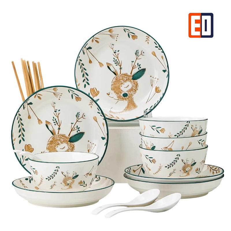 Cutlery set