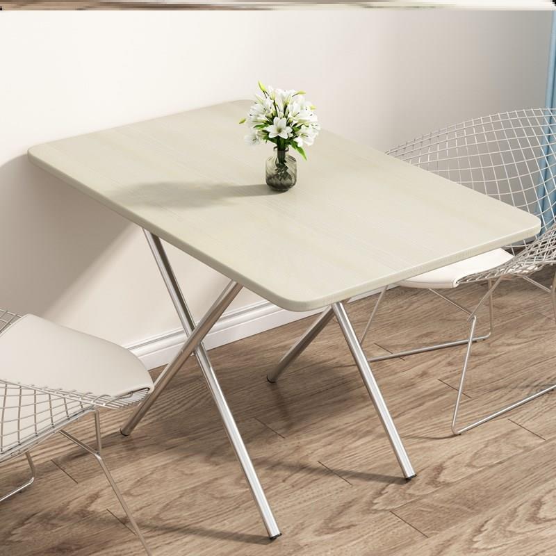Folding table Combination folding table