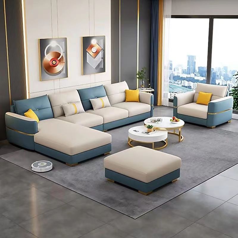 Wash-in sofa