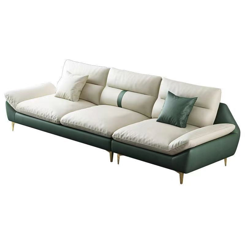 Wash-in sofa