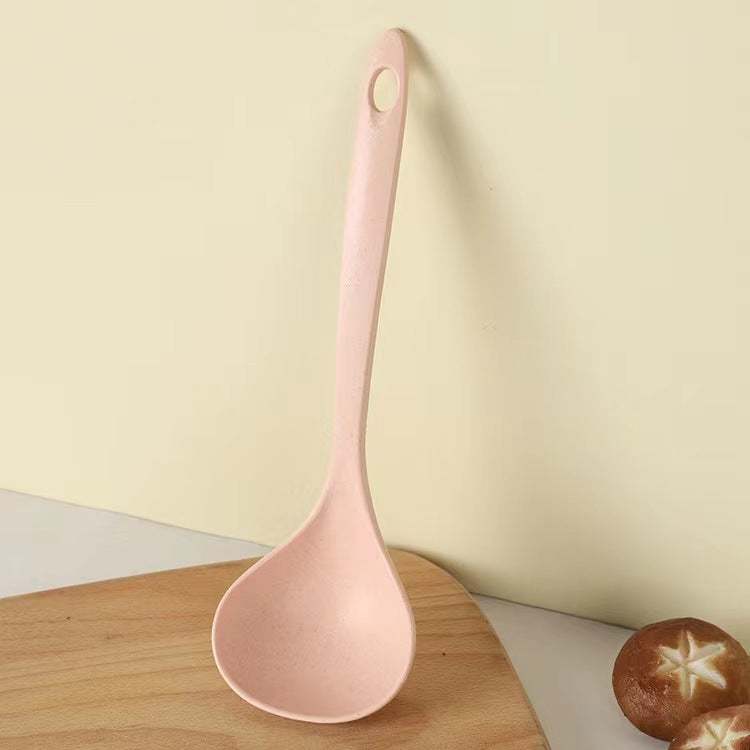 Rice spoon