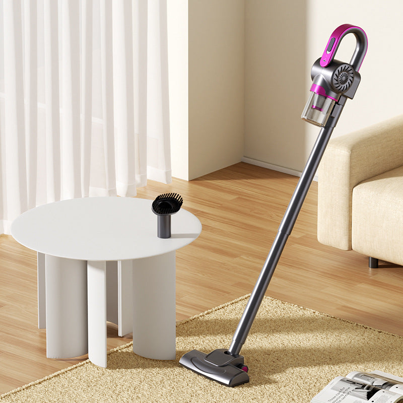 Multi-function vacuum cleaner new cross-border wireless handheld mite remover home bed with high suction power car vacuum cleaner