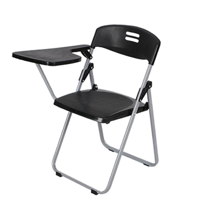 Training chair with writing board, folding chair, conference chair, journalist chair, student chair, factory direct sales