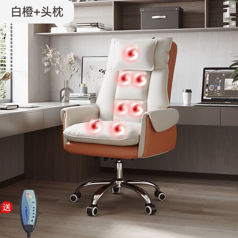 Computer chairs, home office chairs, comfortable sitting, boss chairs, study sofa seats, reclining boss chairs, special clearance