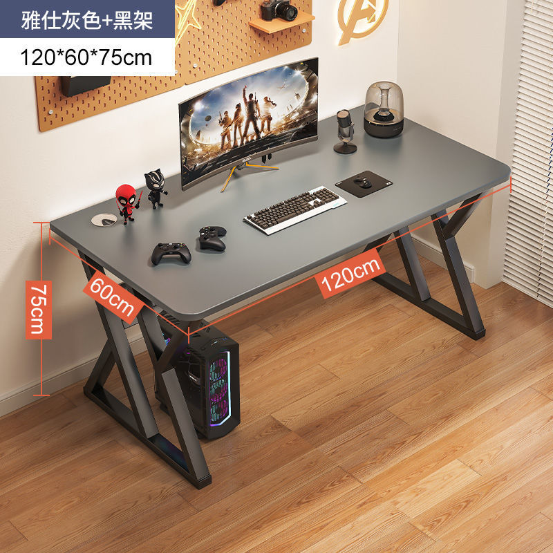 Computer Desks, Home Desktops, Internet Celebrity Gaming Desks, Rental House Tables, Workbenches, Simple Desks, Study Desks, Desks, Desks