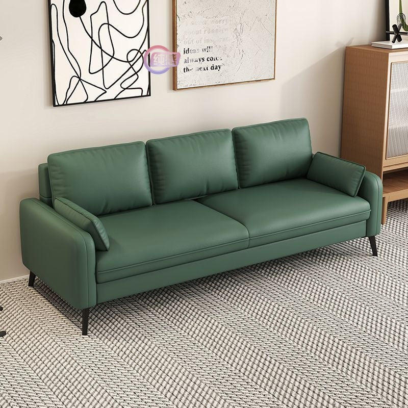 Drop-in cloth sofa