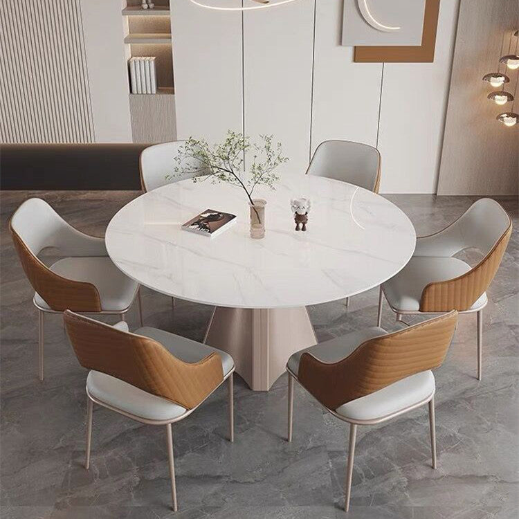 SLATE dining table family dining chair