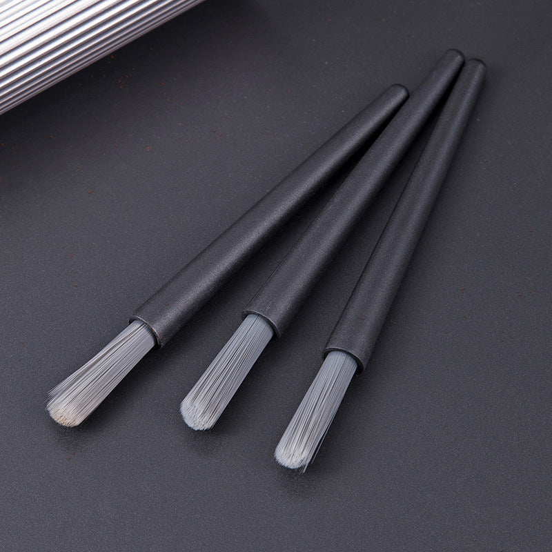 Grinder, Cleaner, Brush, Coffee Machine, Brush, Brush, Brush, Powder, Coffee Powder, Cleaning Coffee Accessories, Brush